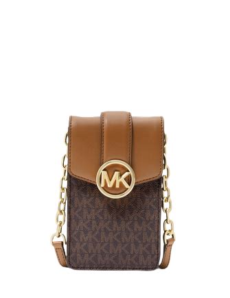 michael kors carmen crossbody|Michael Kors men's bags macy's.